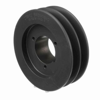 Picture of 2TB52 BRN