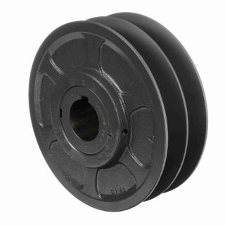 Picture of 2VP75X 1 5/8 BRN
