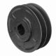 Picture of 2VP75X 1 5/8 BRN