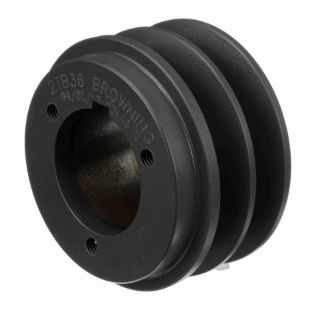 Picture of 2TB36 BRN