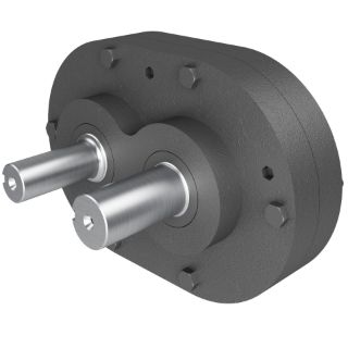Picture of 22   1.5/1 C S HUB