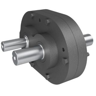 Picture of 22   1.5/1 DO S HUB