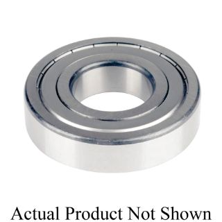 Picture of 619/8-ZZ TKN