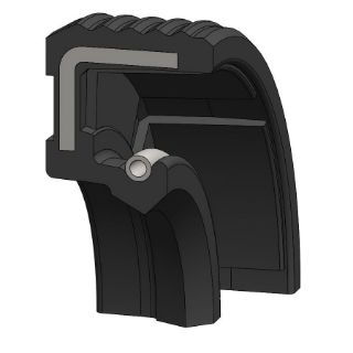 Picture of 08132VSGR DIC