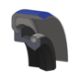 Picture of 100X120X8SBY DIC
