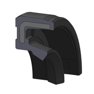Picture of 12X16X3VCW DIC