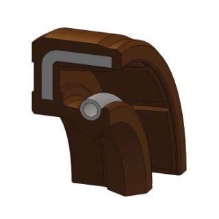 Picture of 12X30X7VSF DIC