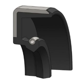 Picture of 135X165X14VSZ DIC