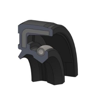 Picture of 140X165X13TC-T DIC