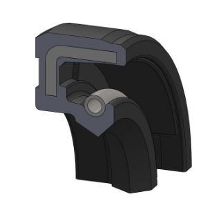 Picture of 140X170X12SC DIC
