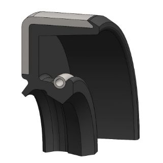 Picture of 140X170X14TZ DIC