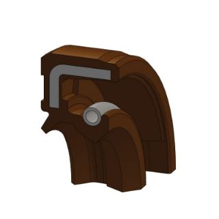 Picture of 140X180X12VTC-T DIC