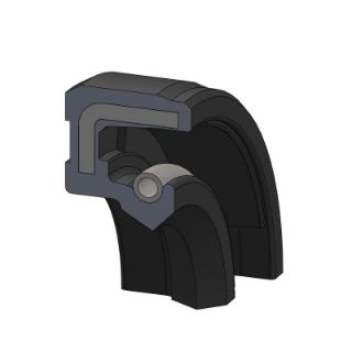 Picture of 16X22X3SC-T DIC