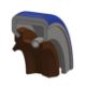 Picture of 200X240X20VTA DIC