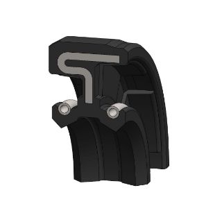 Picture of 20X35X8DC DIC