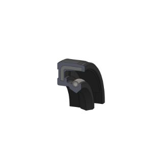 Picture of 25.40X52.38X9.52SC DIC