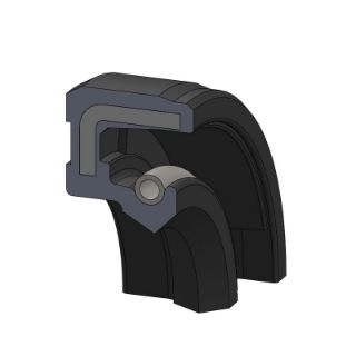 Picture of 25X52X7SC-T DIC