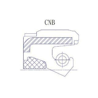 Picture of 27X44X8CNB1W11 DIC