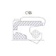 Picture of 27X44X8CNB1W11 DIC