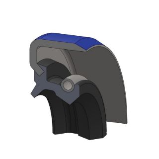Picture of 30X72X7TB-T DIC