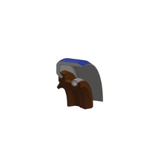 Picture of 47X62X8VTBY-W DIC