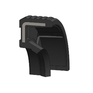 Picture of 62X70X10VG DIC