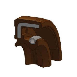 Picture of 65X90X8VTC-T DIC