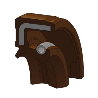 Picture of 68X90X10VTF DIC