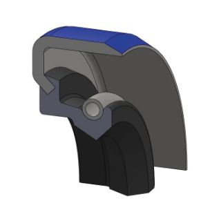 Picture of 65X85X8SB-H DIC