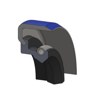 Picture of 68X90X8SB-T DIC