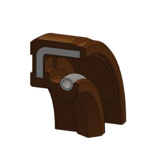 Picture of 70X90X10VSC-T DIC