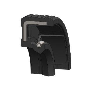 Picture of 75X95X8PSGW DIC