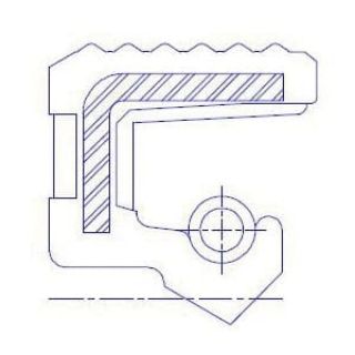 Picture of 12.54X19.05X4SGR DIC