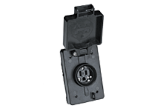 Picture of 65W47BLK WOO