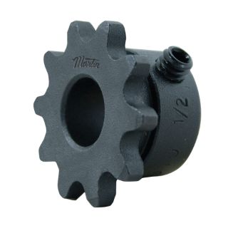 Picture of 35BS10HT 1/2 MSG