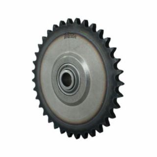 Picture of 40BB18H 5/8 MSG