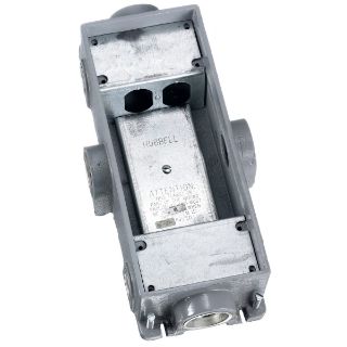 Picture of 3SFBC HWD