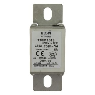 Picture of 170M1519 BSF