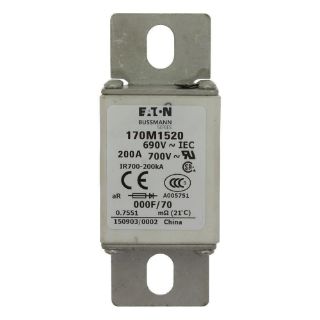 Picture of 170M1520 BSF