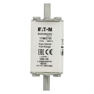 Picture of 170M2700 BSF