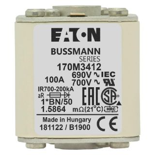 Picture of 170M3412 BSF