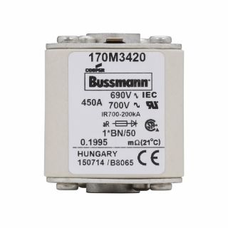 Picture of 170M3420 BSF