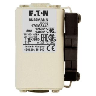 Picture of 170M3440 BSF