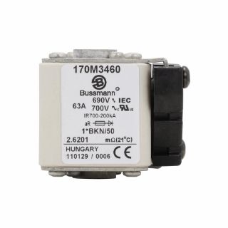 Picture of 170M3460 BSF