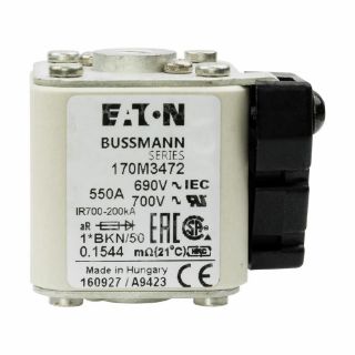 Picture of 170M3472 BSF
