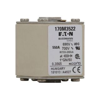 Picture of 170M3522 BSF