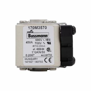 Picture of 170M3570 BSF