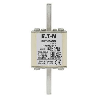 Picture of 170M3617 BSF