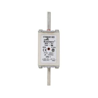 Picture of 170M3815D BSF