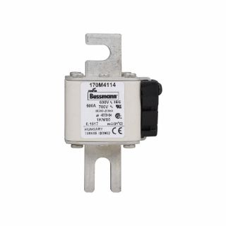 Picture of 170M4114 BSF